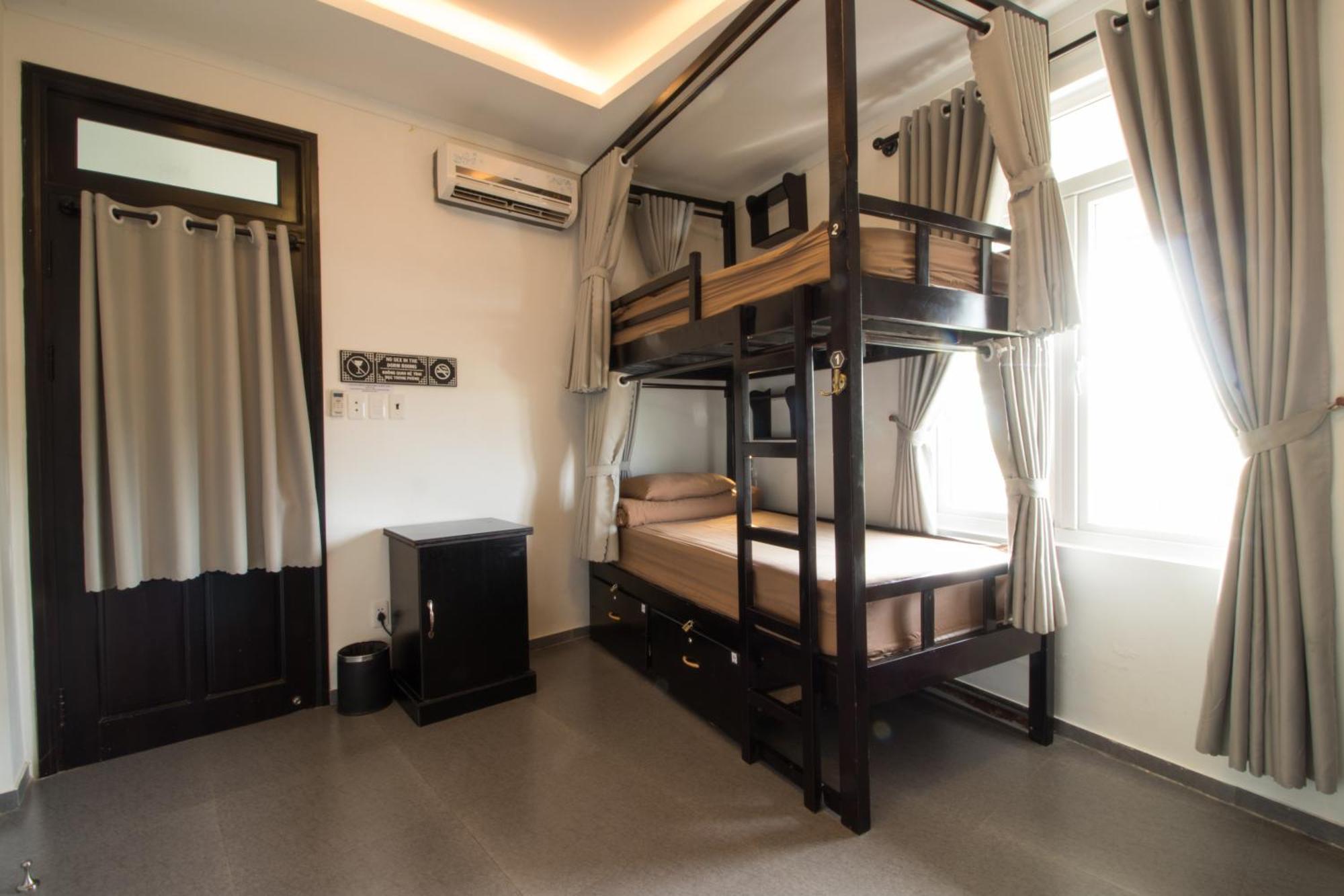 Auberge de jeunesse Phu House à Phu Quoc Extérieur photo